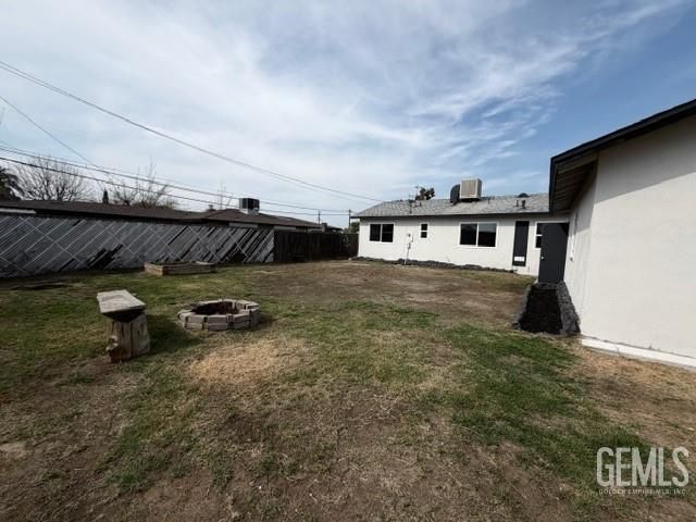 3609 Granada Avenue, Bakersfield, CA 93309