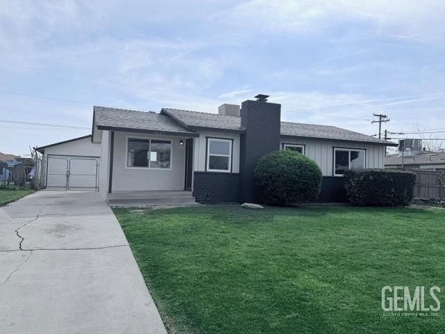 3609 Granada Avenue, Bakersfield, CA 93309