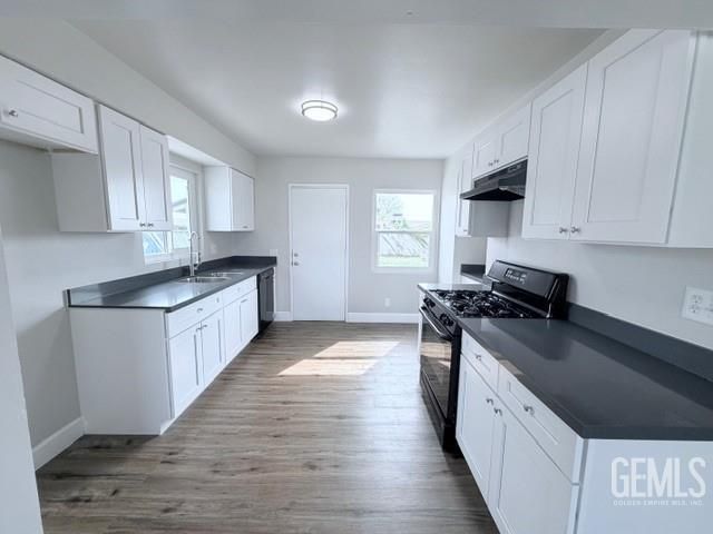 3609 Granada Avenue, Bakersfield, CA 93309