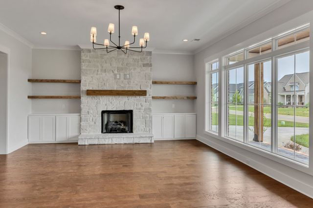 0 Leanna Rd, Murfreesboro, TN 37129