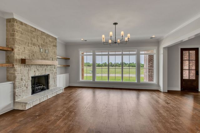 0 Leanna Rd, Murfreesboro, TN 37129