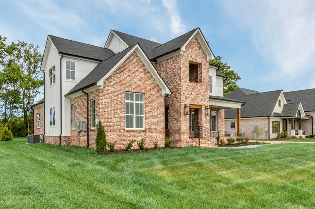 0 Leanna Rd, Murfreesboro, TN 37129