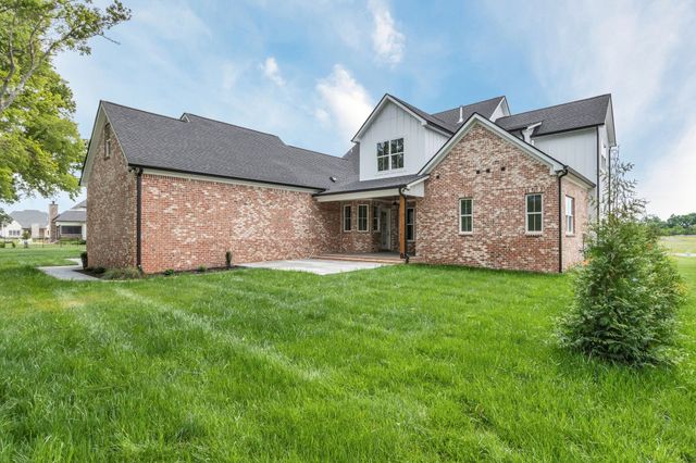 0 Leanna Rd, Murfreesboro, TN 37129
