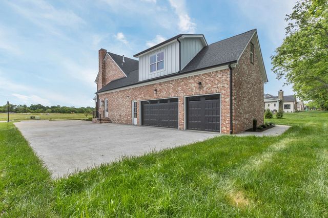 0 Leanna Rd, Murfreesboro, TN 37129