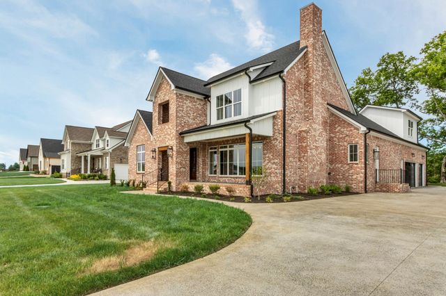 0 Leanna Rd, Murfreesboro, TN 37129