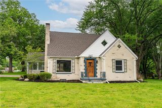 2607 Lakeside Avenue NW, Canton, OH 44708