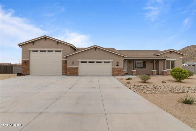 1980 W LINCOLN Court, San Tan Valley, AZ 85144
