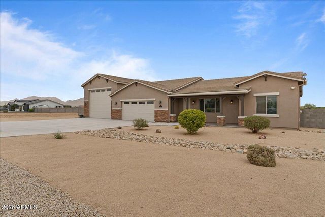 1980 W LINCOLN Court, San Tan Valley, AZ 85144