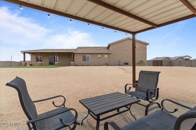 1980 W LINCOLN Court, San Tan Valley, AZ 85144