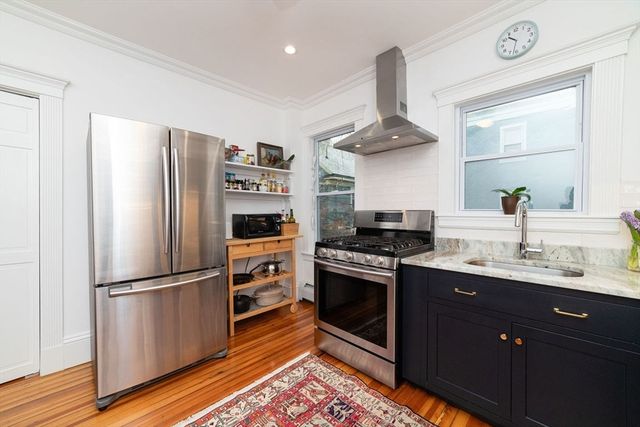 12 Parkton Rd 2, Boston, MA 02130