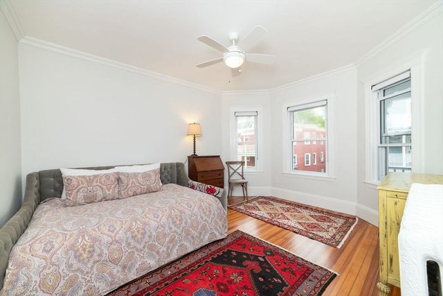 12 Parkton Rd 2, Boston, MA 02130