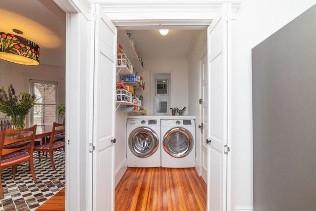 12 Parkton Rd 2, Boston, MA 02130