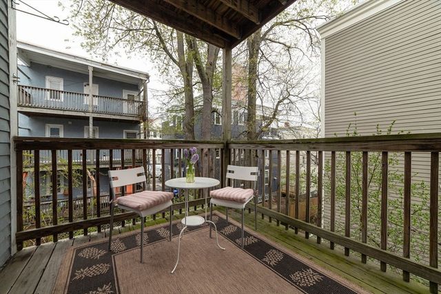 12 Parkton Rd 2, Boston, MA 02130