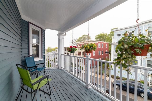 12 Parkton Rd 2, Boston, MA 02130