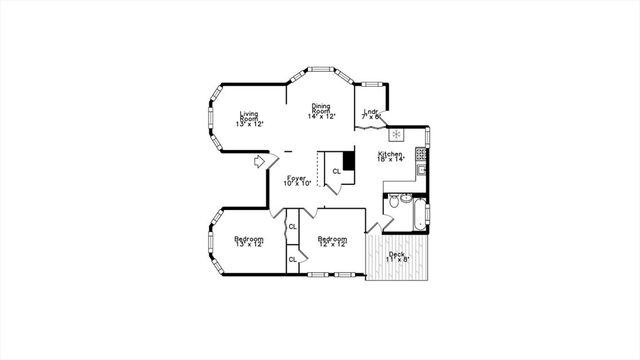 12 Parkton Rd 2, Boston, MA 02130