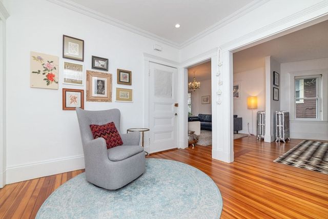 12 Parkton Rd 2, Boston, MA 02130