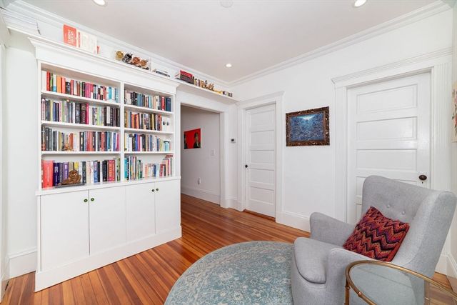 12 Parkton Rd 2, Boston, MA 02130