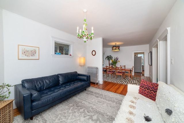 12 Parkton Rd 2, Boston, MA 02130