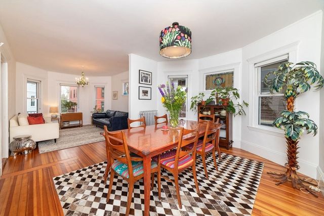 12 Parkton Rd 2, Boston, MA 02130