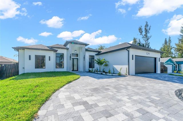 129 SW 34TH AVENUE, Cape Coral, FL 33991