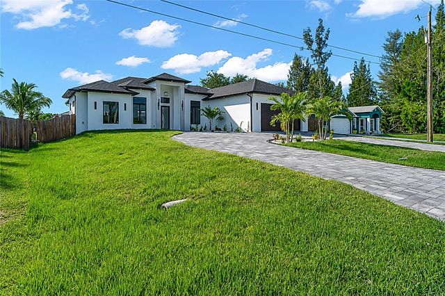 129 SW 34TH AVENUE, Cape Coral, FL 33991