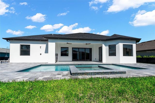 129 SW 34TH AVENUE, Cape Coral, FL 33991