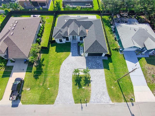 129 SW 34TH AVENUE, Cape Coral, FL 33991