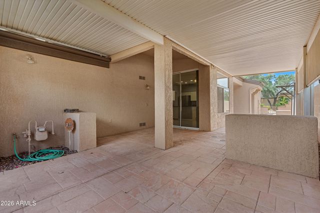 20051 N GREENVIEW Drive, Sun City West, AZ 85375