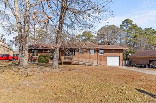 5703 Lochness Court, Fayetteville, NC 28304