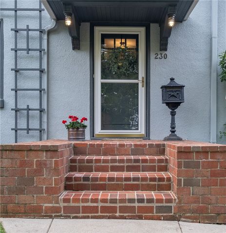 230 Volusia Avenue, Oakwood, OH 45409