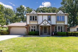 1185 E College Avenue, Westerville, OH 43081