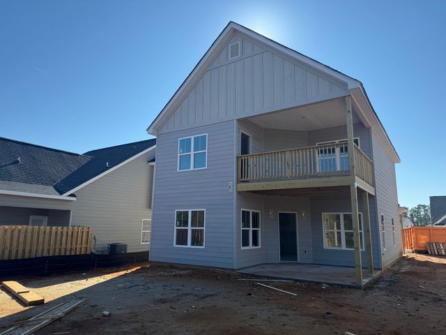 2532 Laurens Street, Grovetown, GA 30813