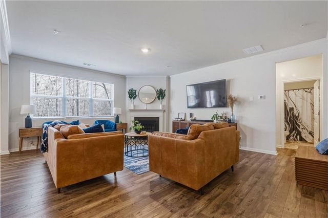 825 Athena Bend, Fairburn, GA 30213