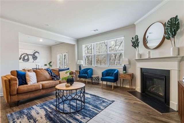 825 Athena Bend, Fairburn, GA 30213