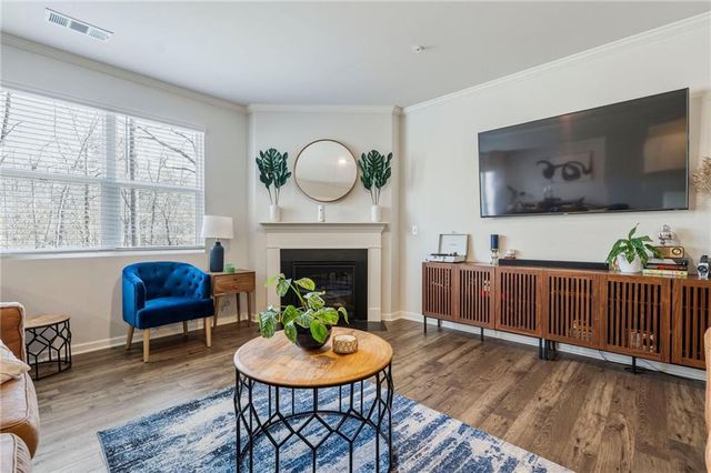 825 Athena Bend, Fairburn, GA 30213