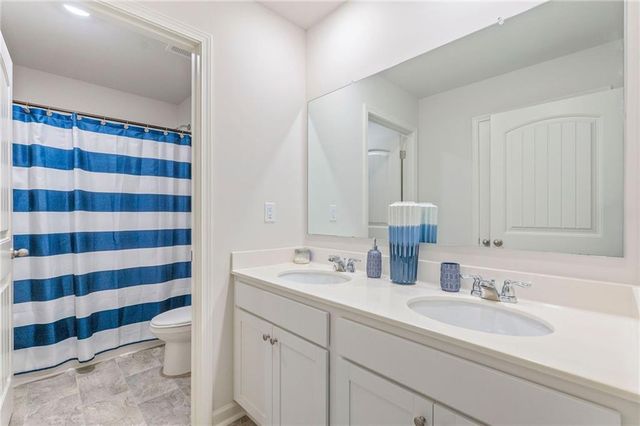 825 Athena Bend, Fairburn, GA 30213