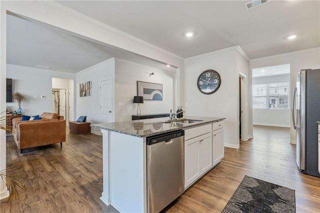 825 Athena Bend, Fairburn, GA 30213