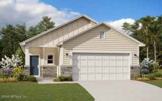 182 DONOVAN Drive, St. Augustine, FL 32092