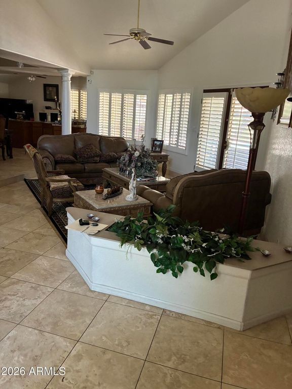 4602 E CAROLINA Drive, Phoenix, AZ 85032 — photo 4