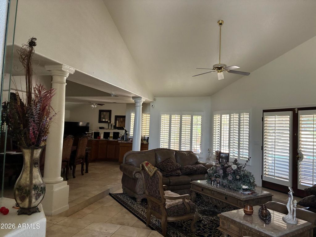 4602 E CAROLINA Drive, Phoenix, AZ 85032 — photo 5
