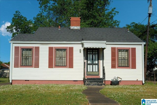 437 4TH STREET W, Birmingham, AL 35204