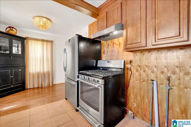 437 4TH STREET W, Birmingham, AL 35204