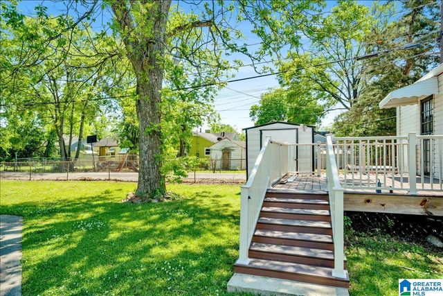 437 4TH STREET W, Birmingham, AL 35204