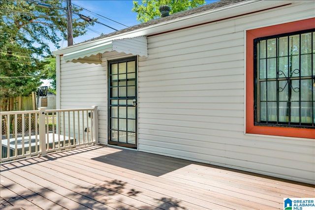 437 4TH STREET W, Birmingham, AL 35204