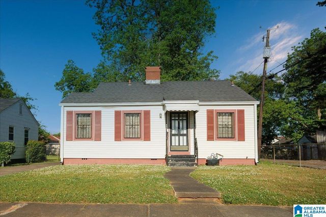 437 4TH STREET W, Birmingham, AL 35204