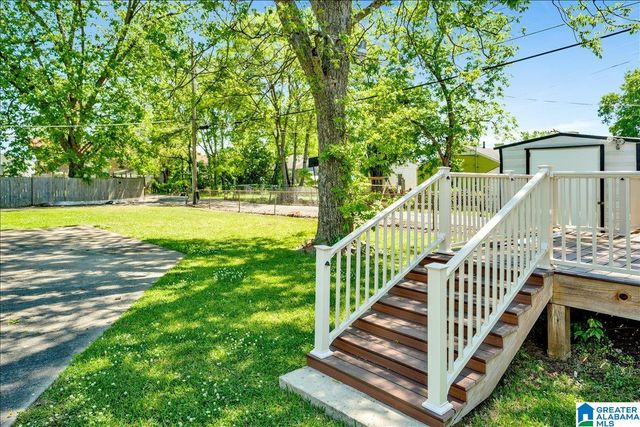 437 4TH STREET W, Birmingham, AL 35204