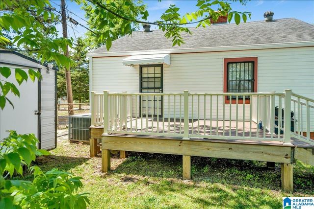 437 4TH STREET W, Birmingham, AL 35204