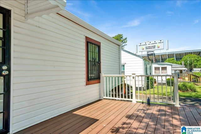 437 4TH STREET W, Birmingham, AL 35204