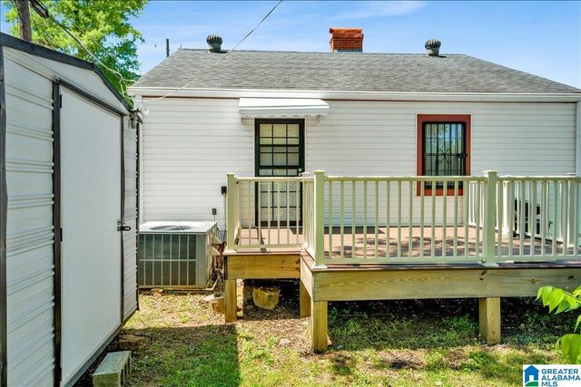 437 4TH STREET W, Birmingham, AL 35204