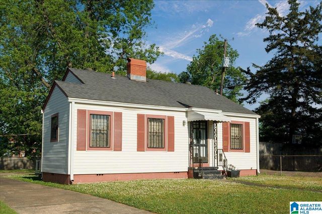 437 4TH STREET W, Birmingham, AL 35204